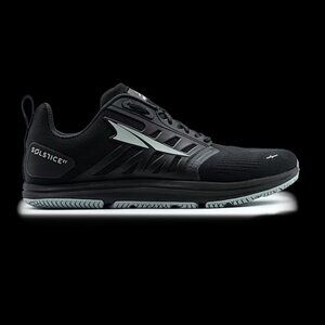 ALTRA Women's Solstice XT 2 Cross Training Shoe, Black, Pre-Owned, Various Sizes